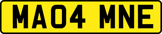MA04MNE
