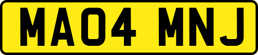 MA04MNJ