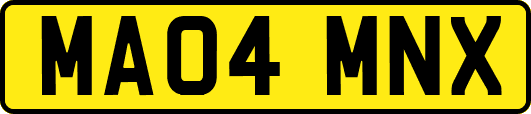 MA04MNX