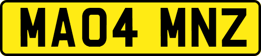MA04MNZ