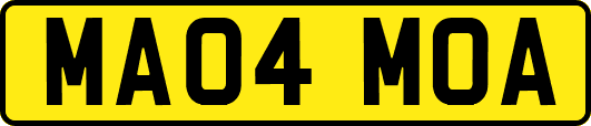 MA04MOA