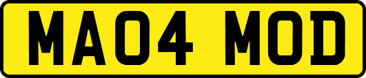 MA04MOD