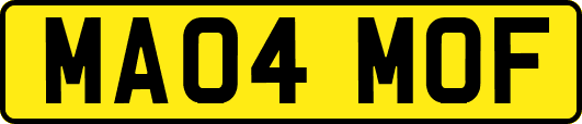 MA04MOF