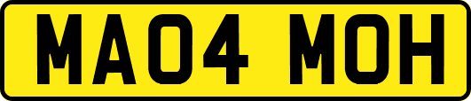 MA04MOH