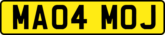 MA04MOJ