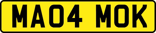 MA04MOK