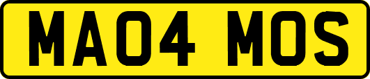MA04MOS