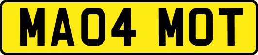 MA04MOT