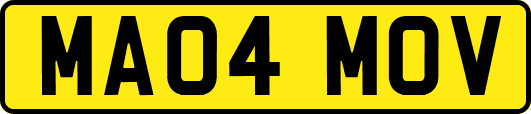 MA04MOV