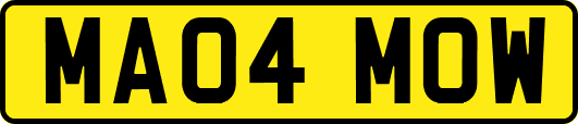 MA04MOW