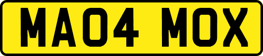 MA04MOX