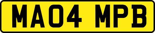 MA04MPB