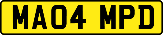 MA04MPD