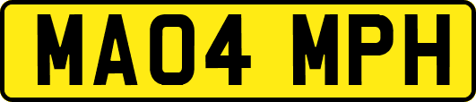 MA04MPH