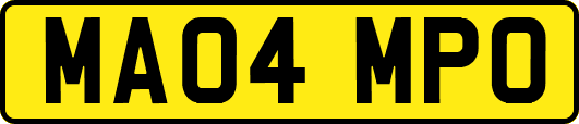 MA04MPO