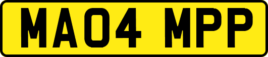 MA04MPP