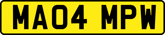 MA04MPW