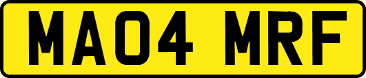MA04MRF