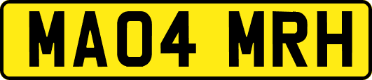 MA04MRH