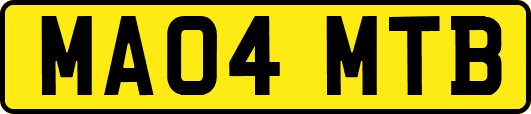 MA04MTB