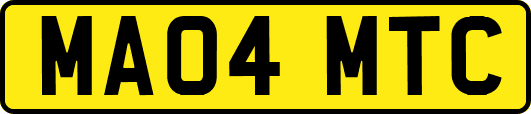 MA04MTC