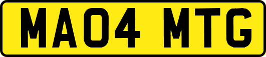 MA04MTG