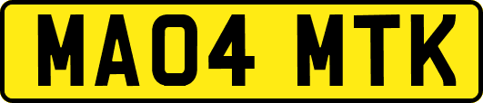 MA04MTK
