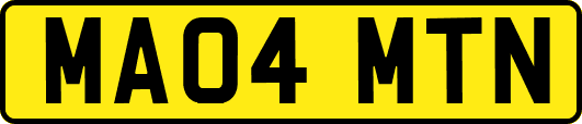 MA04MTN