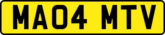 MA04MTV