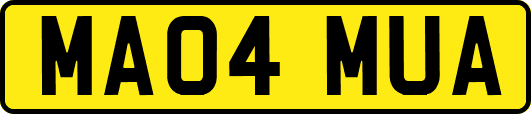 MA04MUA