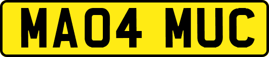 MA04MUC