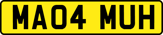 MA04MUH