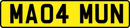 MA04MUN