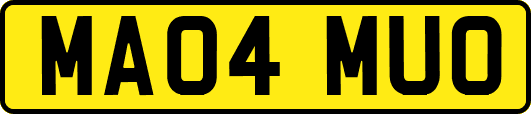 MA04MUO