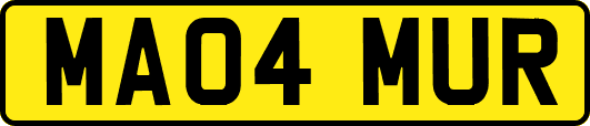 MA04MUR