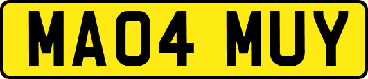 MA04MUY