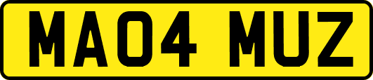 MA04MUZ