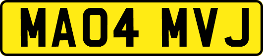 MA04MVJ