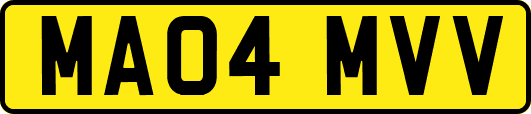 MA04MVV
