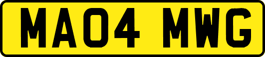 MA04MWG