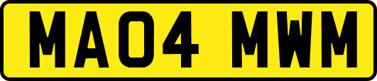 MA04MWM