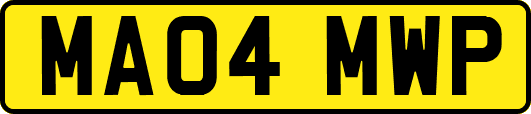 MA04MWP