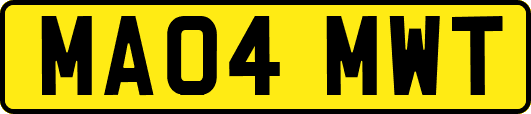MA04MWT