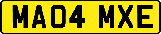MA04MXE