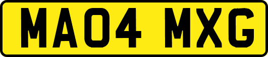 MA04MXG
