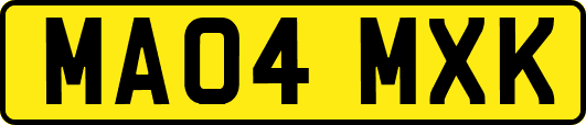 MA04MXK