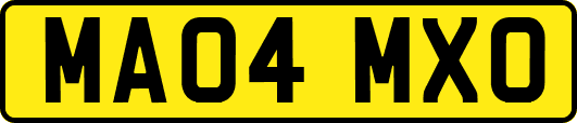 MA04MXO