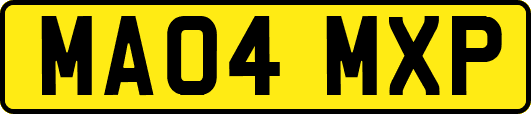 MA04MXP