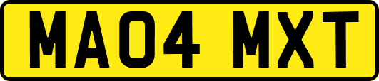 MA04MXT