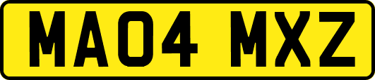MA04MXZ